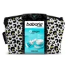 Babaria beauty case al collagene leopardo, confezione regalo rassodante per il viso donna