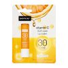 Lippenbalsam mit Vitamin C und Sonnenschutz SPF 30