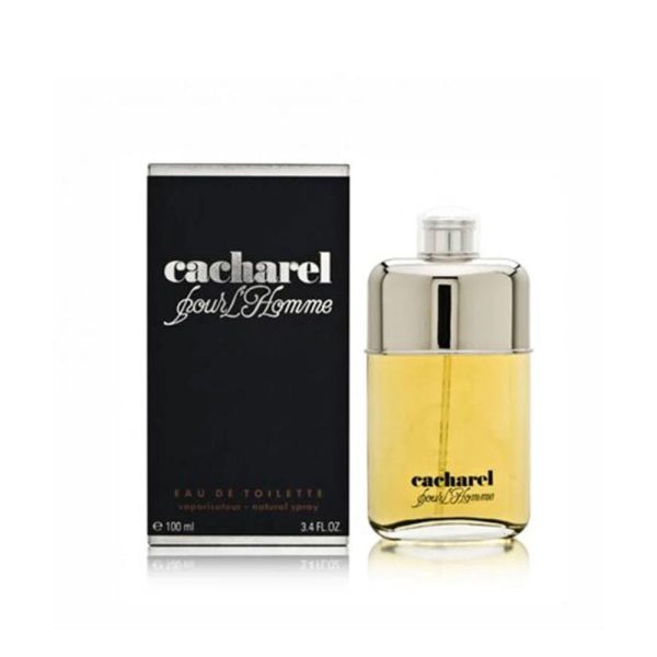 Cacharel geur voor mannen 100 ml