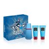 Cacharel Lou Lou Eau de Parfum 50 ml + 2 bodyer 50 ml