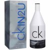 Calvin Klein CK IN2U Man Eau de Toilette para Hombre 150 ml Spray