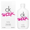 Calvin Klein CK One Shock for Her Eau de Toilette mujer vaporizador 200 ml