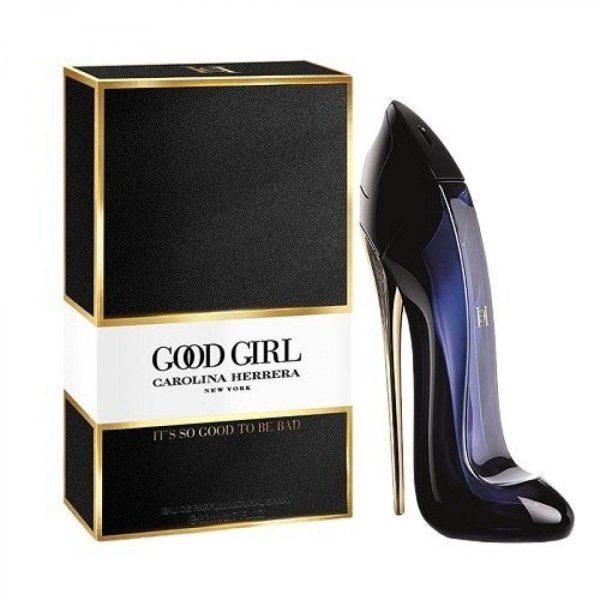 Carolina Herrera Good Girl Eau de Parfum per donna 50 ml