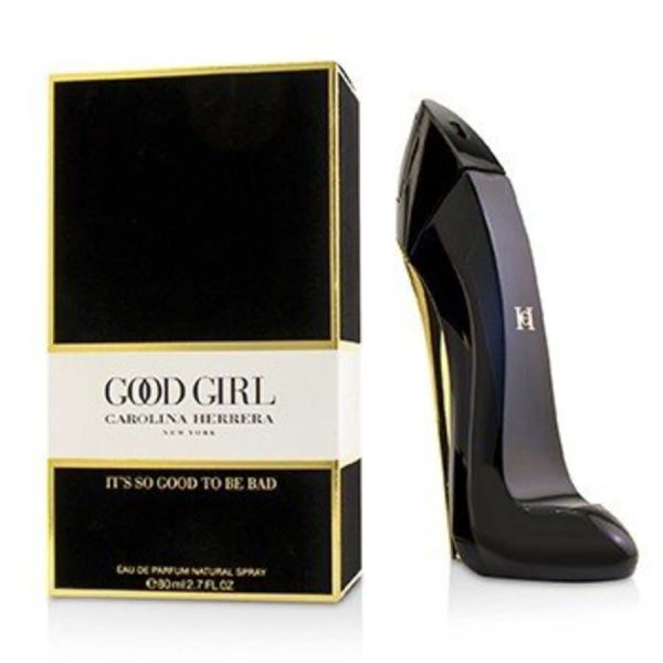 Carolina Herrera Good Girl Eau de Parfum para mulher 80 ml spray