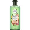 Shampoo herbal pomelo bianco brillante capelli 250 ml