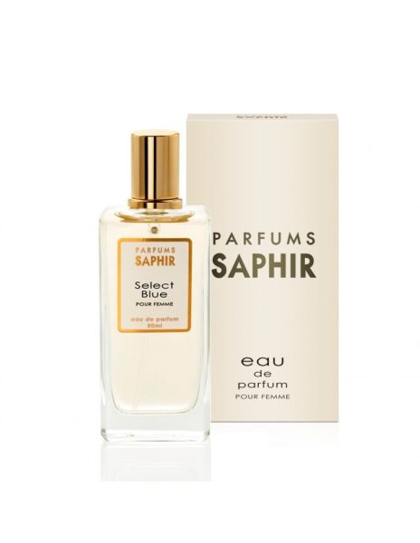 Col Saphir M 50 ml Select Blue