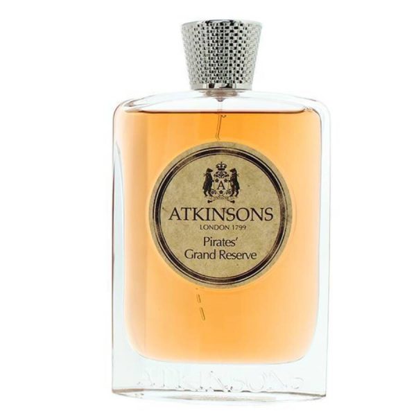 Colônia Atkinsons English Lavender Lavanda 320 ml