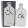 Colônia CK All EDT 100 ml