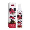 Colonia infantil Minnie spray 200 ml envase plástico