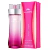 Colonia Lacoste Touch of Pink mujer 90 ml