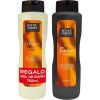 Kolonija Royale Ambree + gel 750 ml
