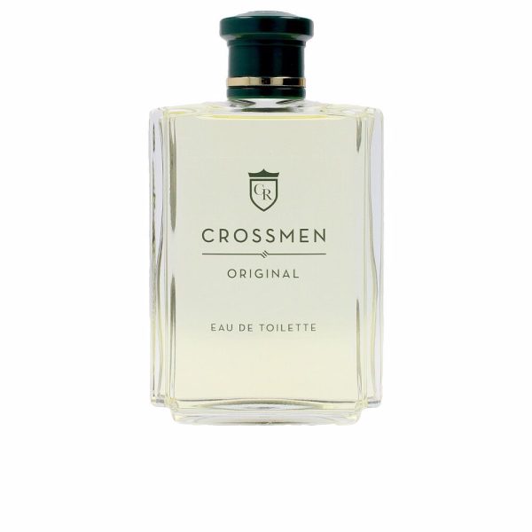Crossmen Original Eau de Toilette para homem 200 ml