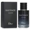 Dior Sauvage Eau de Parfum 60 ml Recargable para Hombre