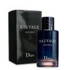 Dior Sauvage Eau de Parfum za muškarce 100 ml punjiv