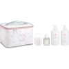 Eau My BB σετ: eau de toilette 60 ml + gel 300 ml + body 300 ml + αποθήκευτης + μπαμπάκι