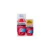 Enjuague bucal antiséptico Oraldine 400 ml + 200 ml