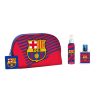 Estojo FC Barcelona Eau de Toilette 50 ml + Body Spray 100 ml + necessaire