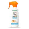 Garnier Delial Kind Sensibel Schutz Solar SPF 50 Spray Pistole 270 ml