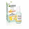 Garnier sérum vitamina C iluminador antimanchas SPF 25 50 ml