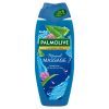 Gel za kupanje eksfolirajući Palmolive Massage plavi 500 ml