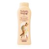 Badgel Tulipán Zwart Melk Meringue en Kaneel fles 650 ml