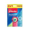 Handschuhe für Reinigung Vileda Sensibel Größe M/8 mittel