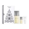 L’Eau d’Issey Pour Homme EDT 125 ml + gel 50 ml + mini 15 ml