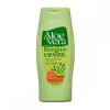 Leche corporal Aloe Vera Instituto Español 500 ml