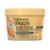 Masque capillaire Fructis Hair Food beurre de cacao boucles nourries 390 ml