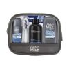 Neceser de viaje Dove Men+Care para hombre, 5 piezas