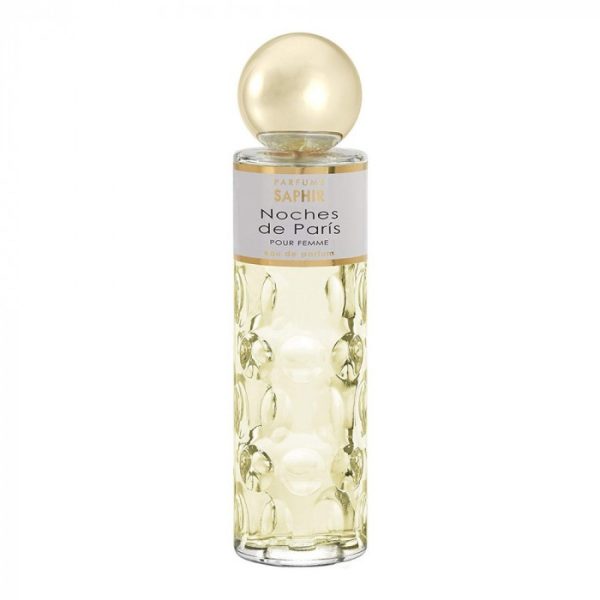 Noches de París Dame Eau de Toilette blumig 200 ml