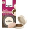 Retouche racines en poudre compact blond foncé waterproof avec éponge