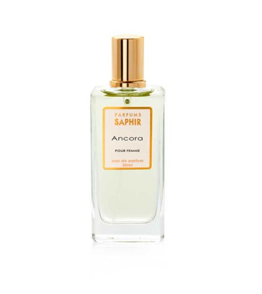 Saphir Ancora Eau de Parfum orientale spray 50 ml