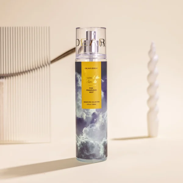 Saphir In Love Eau de Parfum donna 50 ml