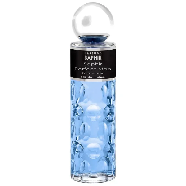 Saphir Oceanyc Donna Acqua di Profumo 200 ml