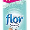 Geconcentreerde wasverzachter Flor Nenuco, 59 wasbeurten, fles 1025 ml