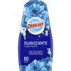 Weichspüler Kleidung Disiclin Ozeanisch Blau 80 Waschgänge Flasche 1440 ml