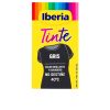 Tinte para ropa Iberia gris en polvo 70 g
