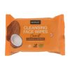 Salviette umide Sence coconut 20 uds