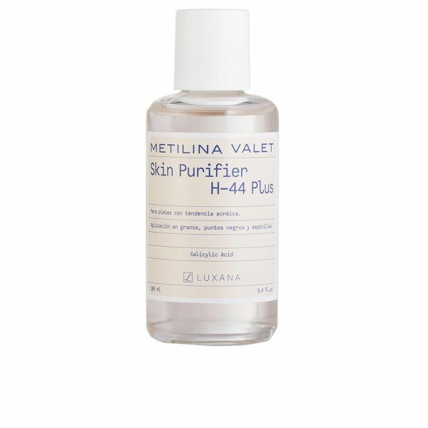 Τονικό πρόσωπο Metilina H-44 antiacné 100 ml για λιπαρό δέρμα και σπυράκια