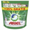 Ariel Pods Original détergent en capsules pour machine à laver 54 unités
