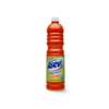 Asevi fregasuelos naranja 1000 ml
