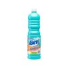 Asevi vloerreiniger pH neutraal delicate vloeren fles 1000 ml