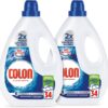 Colón Gel Attivo detergente liquido per abbigliamento 3,06 L (68 dosi)