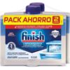 Finish Reinigingsmachines Vaatwassers 2 x 250 ml Duplo