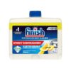 Finish Reinigingsmachines Citroen 250 ml – Dieptereiniging Antikalk en Anti-geur