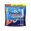 Finish Powerball Power Spülmittel in Tabletten, 48 Stück