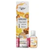 Vintage Mikado Duftstäbchen Zimt und Orange 150 ml Sonderedition