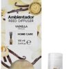 Vintage Mikado ambientador vainilla mikado difusor de varillas 150 ml (100+50 gratis)