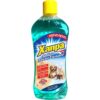 Xanpa vloerreiniger speciaal voor huisdieren 1000 ml